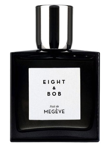 Nuit de Megeve EIGHT & BOB perfume by EIGHT BOB