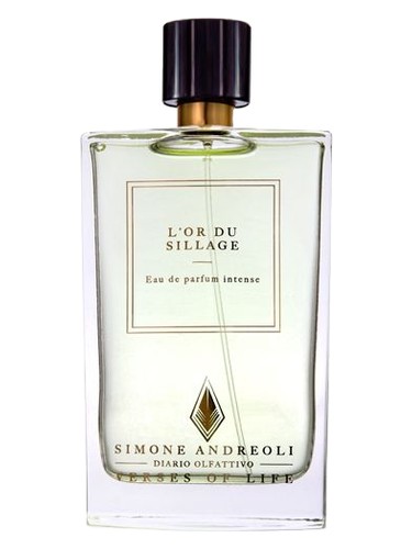 L'Or du Sillage by Simone Andreoli