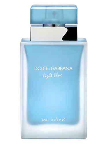Light Blue Eau Intense Dolce&Gabbana perfume by Dolce Gabbana