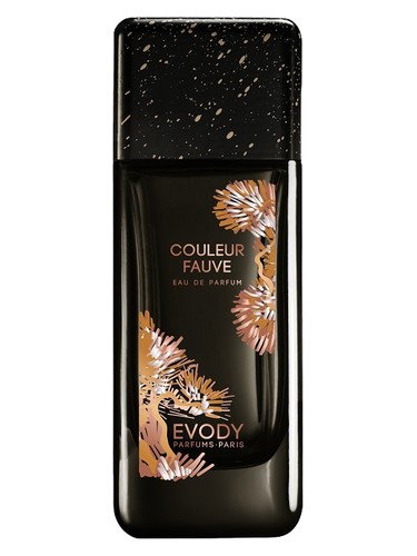 Couleur Fauve by Evody Parfums