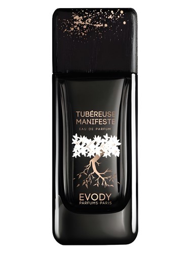 Tubéreuse Manifeste by Evody Parfums