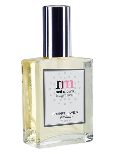 Rainflower by Neil Morris