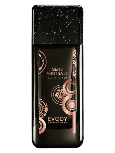 Sens Abstrait by Evody Parfums