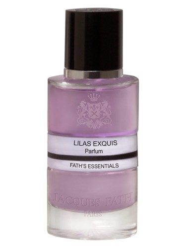 Lilas Exquis by Jacques Fath