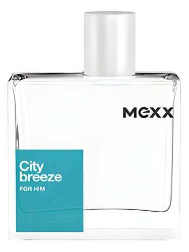 Mexx City Breeze For Him by Mexx