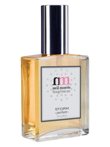 Storm by Neil Morris