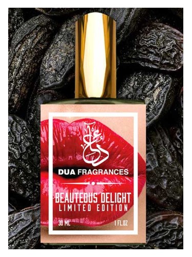 Beauteous Delight by The Dua Brand