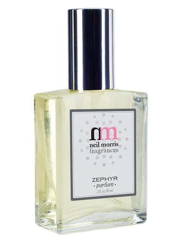 Zephyr by Neil Morris