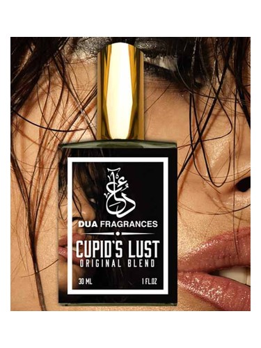 Cupid's Lust by The Dua Brand
