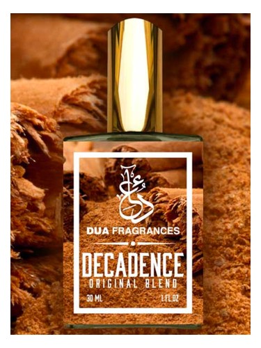 Decadence by The Dua Brand