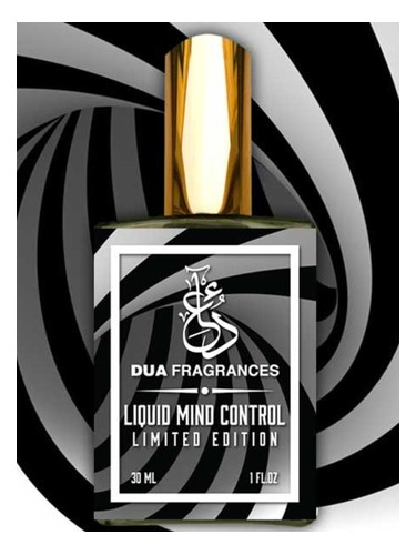 Liquid Mind Control by The Dua Brand