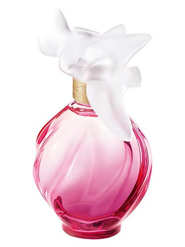 L'Air du Temps Eau Florale by Nina Ricci