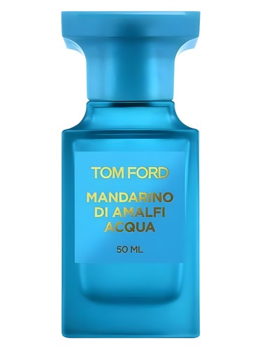 Mandarino di Amalfi Acqua by Tom Ford