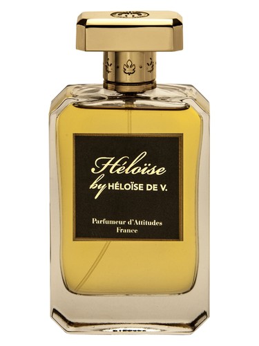 Héloïse Héloïse de V. perfume by Heloise de V