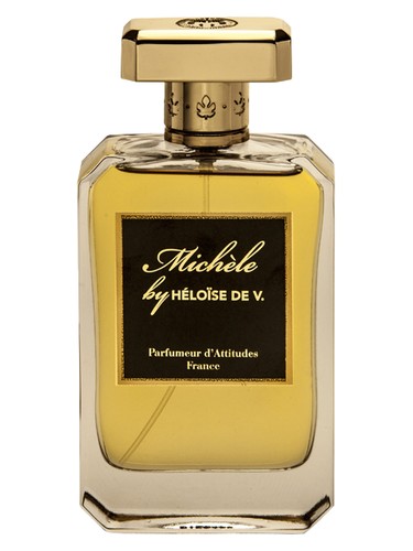 Michèle Héloïse de V. perfume by Heloise de V