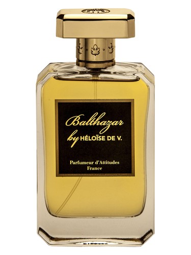 Balthazar Héloïse de V. perfume by Heloise de V