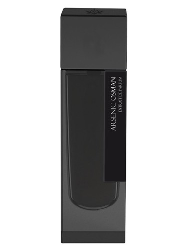 Arsenic Osman by Laurent Mazzone Parfums