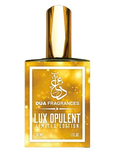 Lux Opulent by The Dua Brand