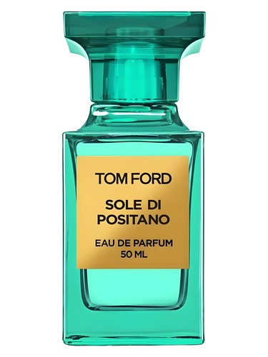 Sole di Positano by Tom Ford