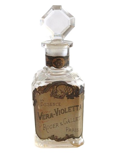 Vera Violetta Roger & Gallet perfume by Roger Gallet