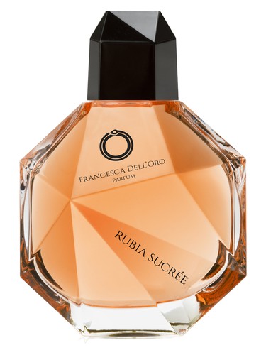 Rubia Sucrée Francesca dell'Oro perfume by Francesca dell Oro