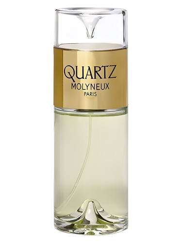 Quartz by Molyneux