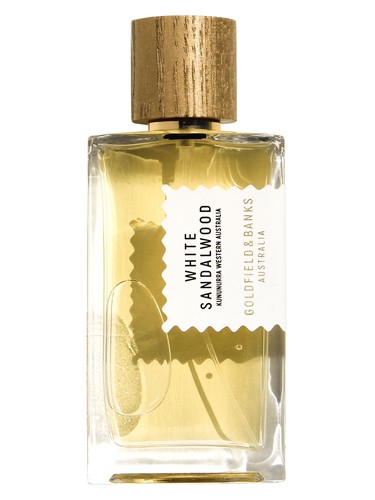 White Sandalwood Goldfield & Banks Australia perfume by Goldfield Banks Australia