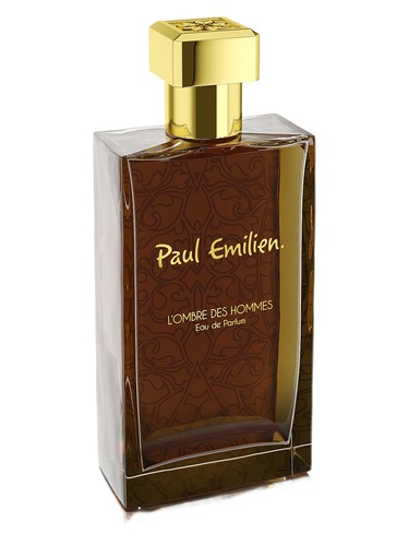 L'Ombre des Hommes by Paul Emilien