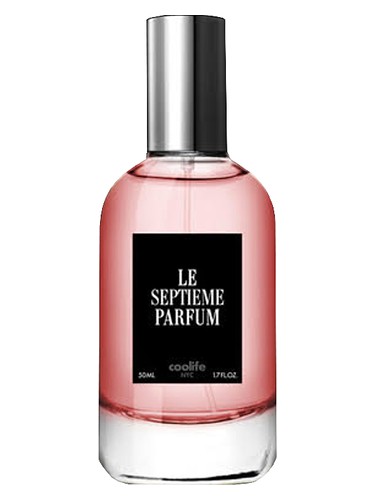 Le Septieme Parfum by Coolife