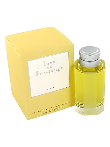 Ines de la Fressange by Ines de la Fressange