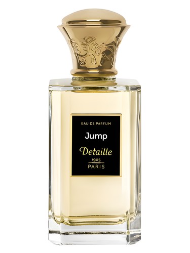 Jump by Detaille