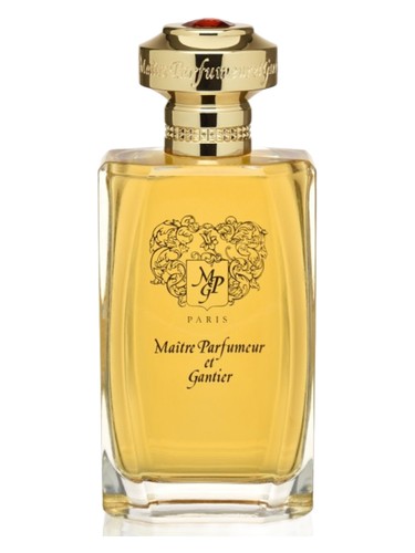 Santal Noble 2017 by Maitre Parfumeur et Gantier