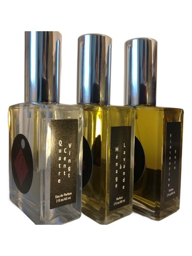 Menage A Lavande Catie's Bubbles perfume by Catie s Bubbles