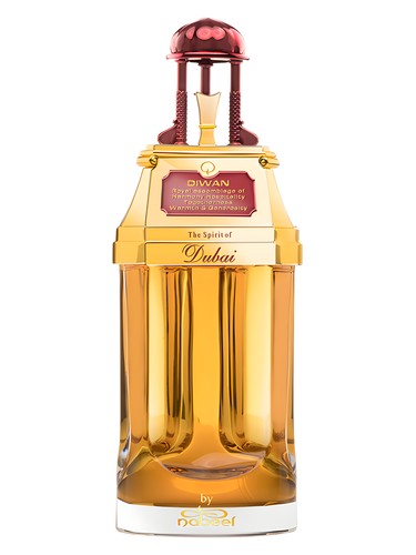 Diwan by The Spirit of Dubai