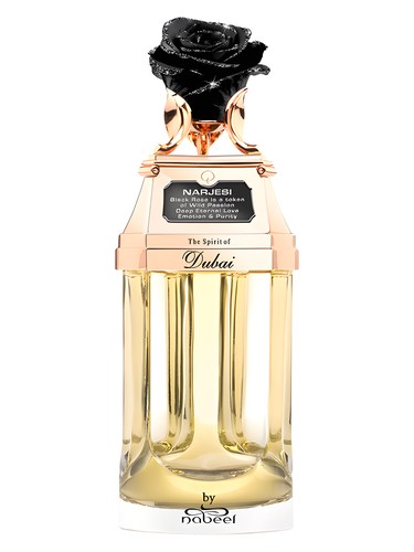 Narjesi by The Spirit of Dubai