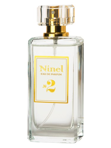 Ninel No. 2 by Ninel Perfume
