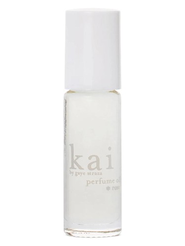 Kai*Rose Perfume Oil by Kai