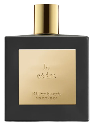 Le Cedre by Miller Harris