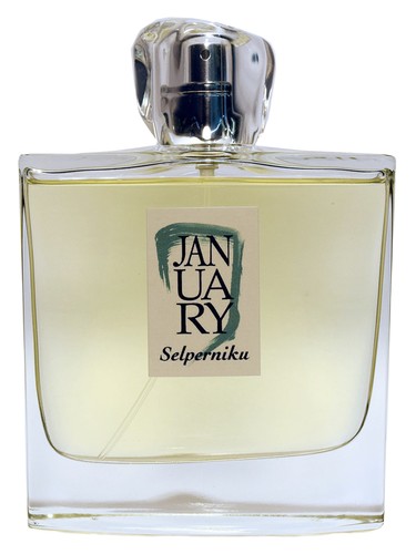 Selperniku by January Scent Project