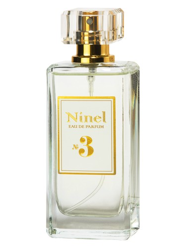 Ninel No. 3 by Ninel Perfume