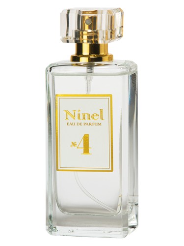 Ninel No. 4 by Ninel Perfume