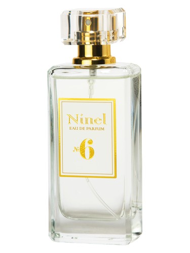 Ninel No. 6 by Ninel Perfume