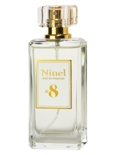 Ninel No. 8 by Ninel Perfume