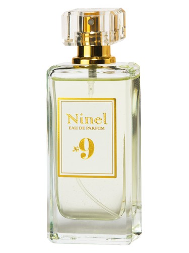 Ninel No. 9 by Ninel Perfume