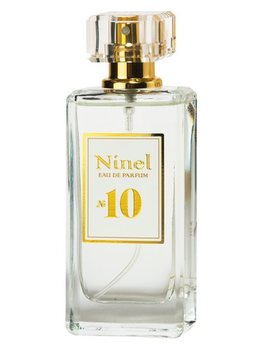 Ninel No. 10 by Ninel Perfume
