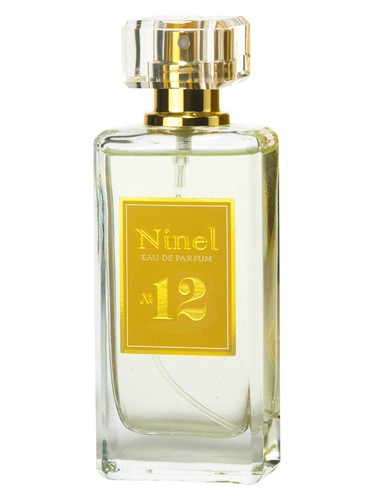 Ninel No. 12 by Ninel Perfume