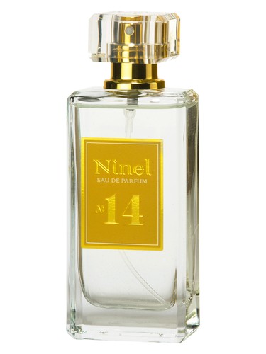 Ninel No. 14 by Ninel Perfume
