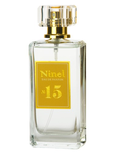 Ninel No. 15 by Ninel Perfume