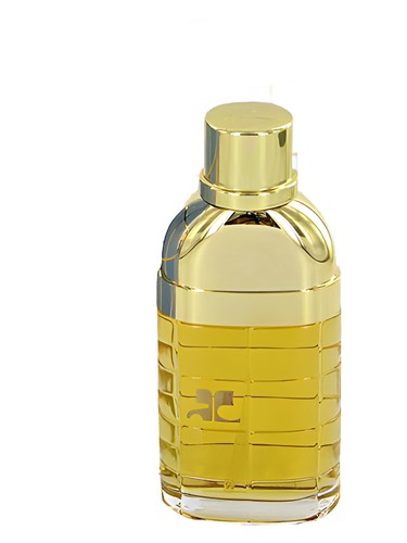 Courreges in Blue Courrèges perfume by Courreges