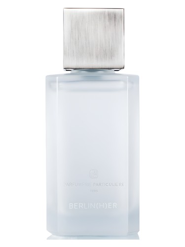 Berlin(h)er Parfumerie Particulière perfume by Parfumerie Particuliere